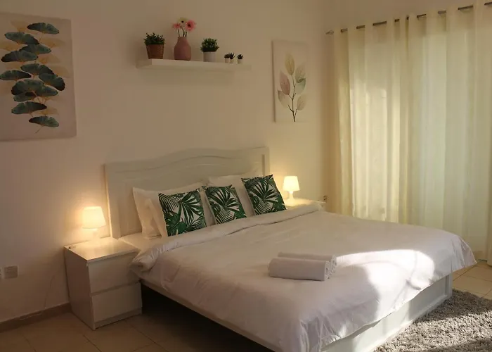 Bright, Spacious And Cozy Studio Apartment