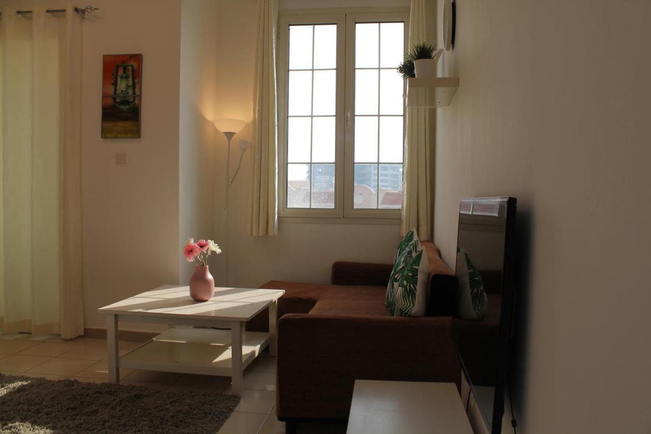 شقة Bright, Spacious And Cozy دبي