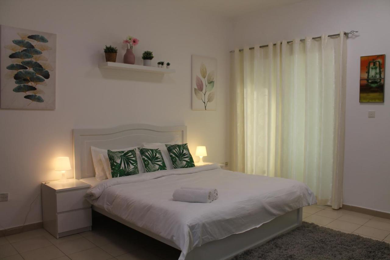 Bright, Spacious And Cozy دبي