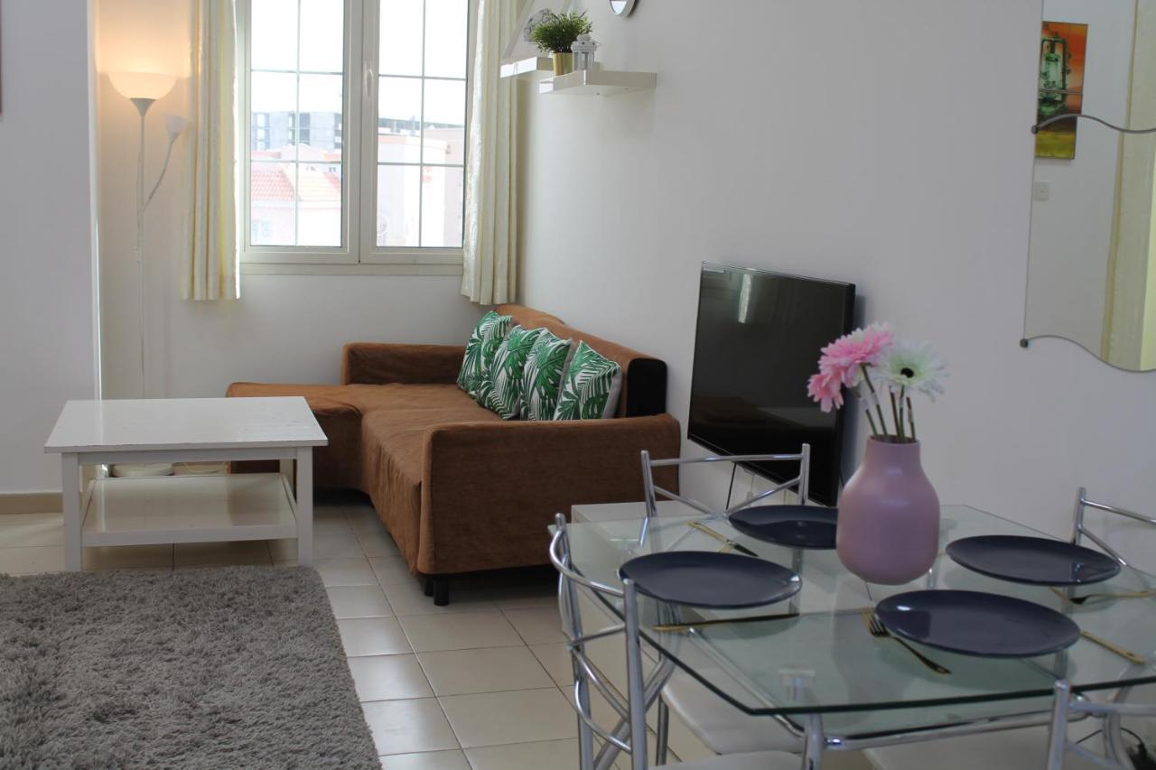 Bright, Spacious And Cozy دبي