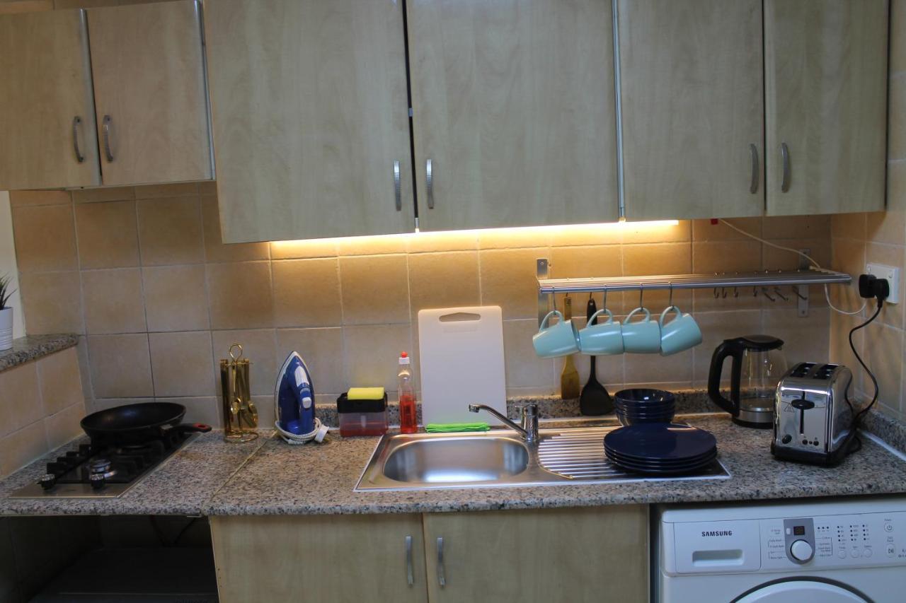 Bright, Spacious And Cozy دبي