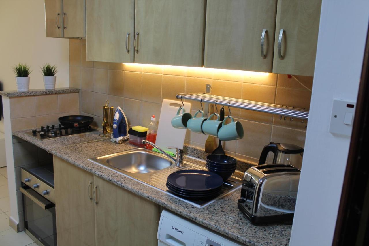 Bright, Spacious And Cozy دبي